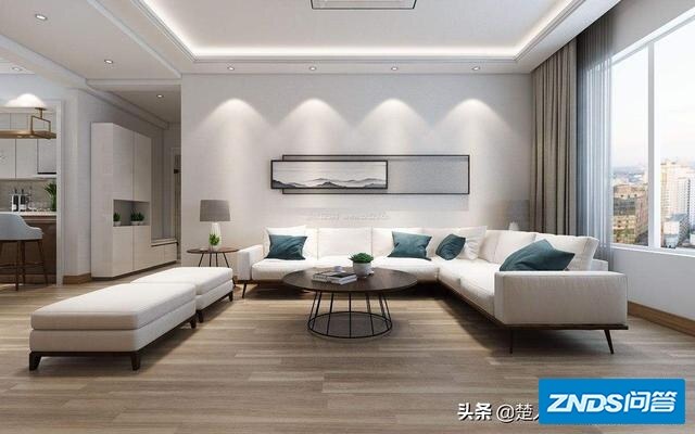 家里装修，你会选择什么样的风格呢？