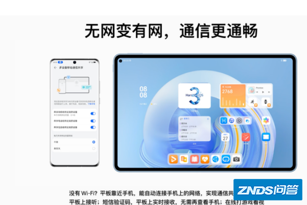 新鸿蒙平板将首发搭载HarmonyOS 3,它的表现如何?值得入手吗?