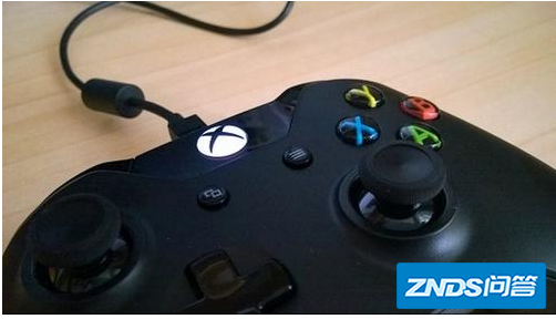 XBOX手柄的无线适配器到底应该如何用呀?