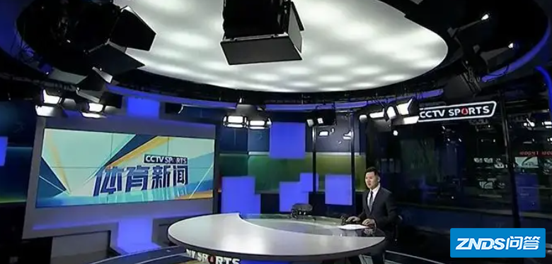 中央五台节目表