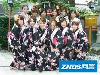 和服还能不能穿，为啥大家对穿和服反感，穿和服被处理冤吗？