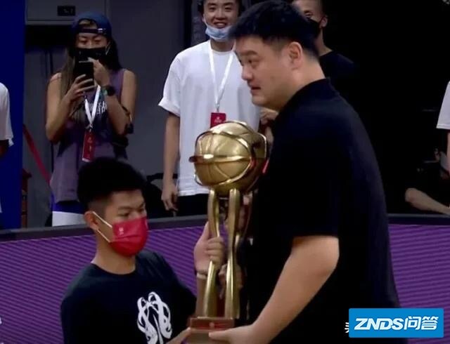 从世界前八到亚洲杯第八，中国男篮到底出了什么问题？
