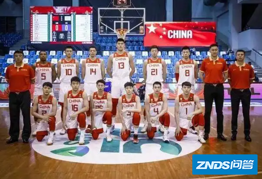 中国队篮球赛程时间表