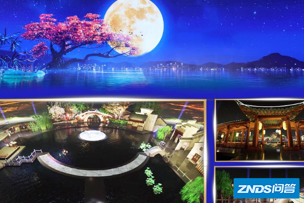 2022年中秋晚会在哪举办