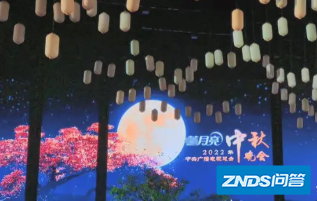 2022央视中秋晚会落户苏州张家港!对此你有哪些期待?
