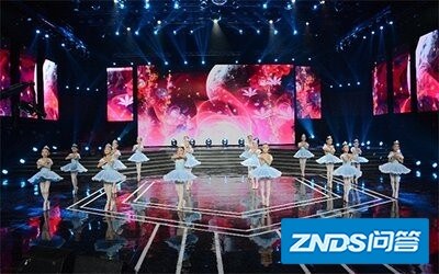 《2021年中秋晚会》节目单是?