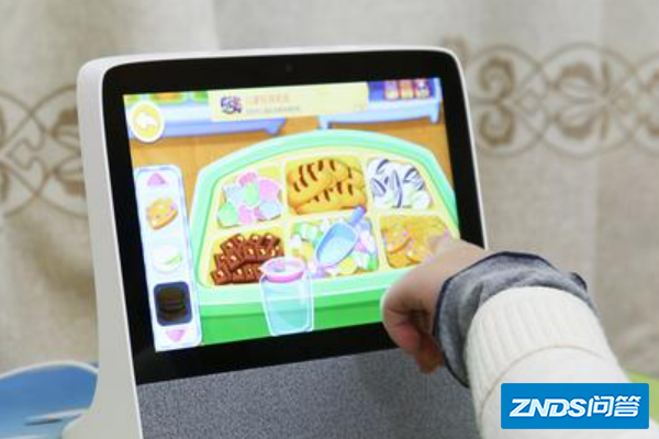 小度在家X8主要有什么功能?