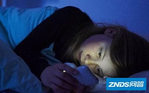 手机绿光膜真的护眼吗?那对于oled的屏幕呢?还有效果吗?