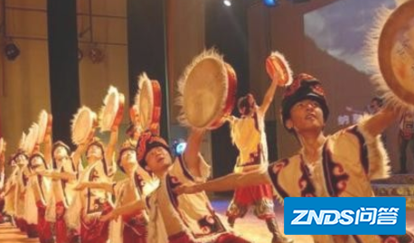中秋晚会表演什么节目好