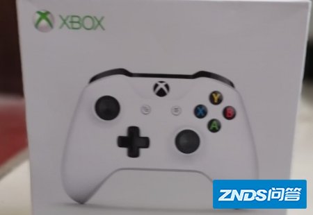 Xbox one S 手柄的国行美版欧版有什么区别吗?