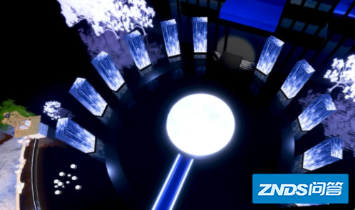 2021央视中秋晚会地点是指什么?