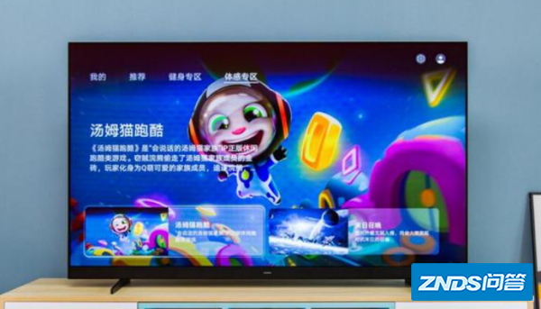 2021版华为v65 和 索尼65x91J选哪一台?