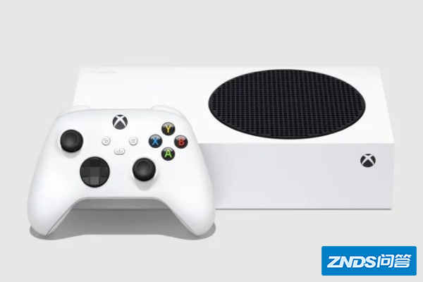 Xbox Series S 到底支不支持4k?