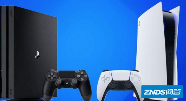 ps4和5游戏通用吗