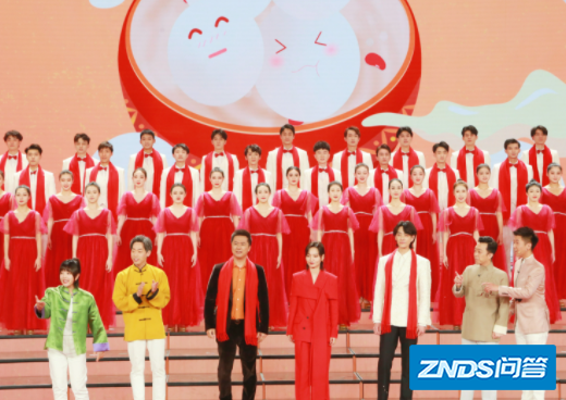 央视元宵节晚会2022节目单有哪些?