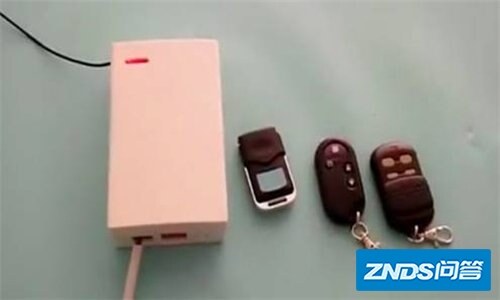 遥控器如何匹配另一台遥控器