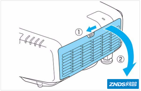 epson家用投影仪如何无线链接?