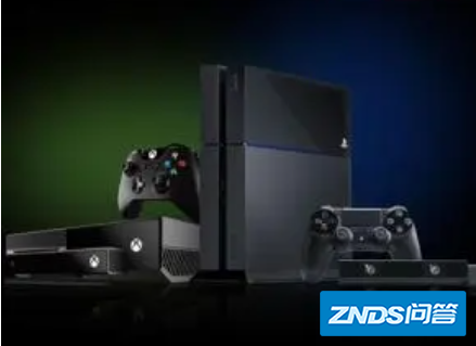 任天堂游戏机或是PS4或是Xbox好?