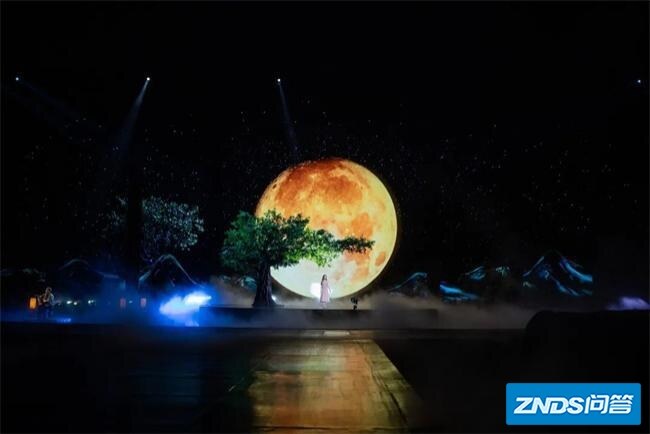 2022年中秋晚会哪些节目最受关注?