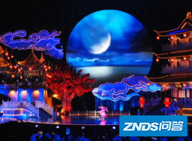 在2022央视中秋晚会中,你觉得有哪些亮点?