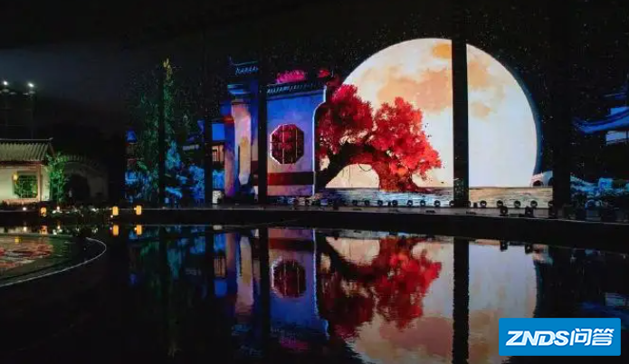 中秋晚会2022在哪里举办