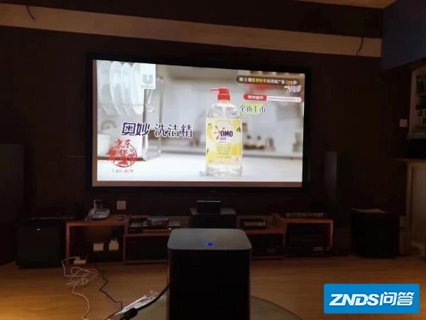 家用投影仪幕布的增益哪种比较好呢?