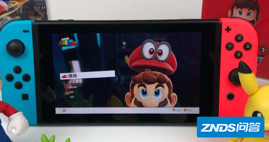 任天堂switch试玩游戏在哪里