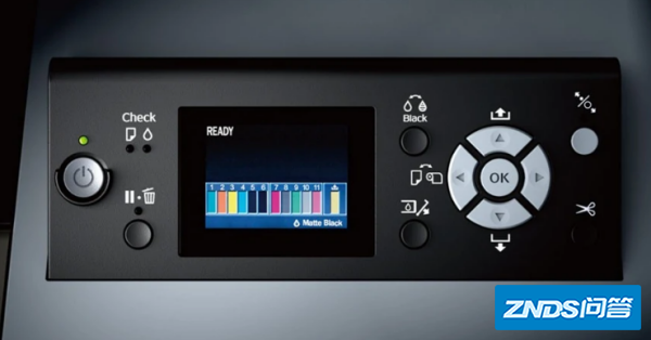 爱普生630k和615k有什么区别