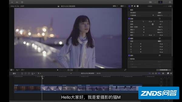 索尼a7m3slog在哪啊。如何设置?
