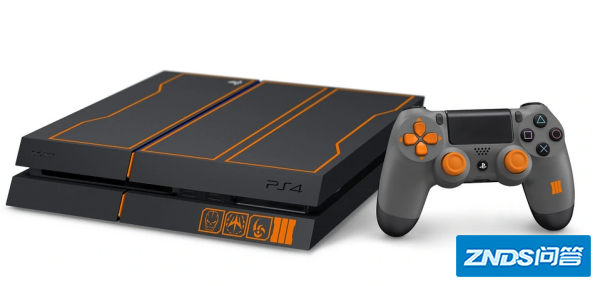 ps4手柄蓝牙叫什么