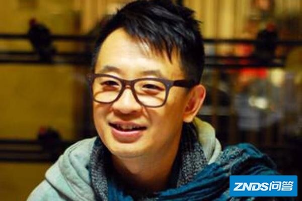 黄海波为微果投影仪拍广告,商家为何会选择“名声不好”的他做代言呢...