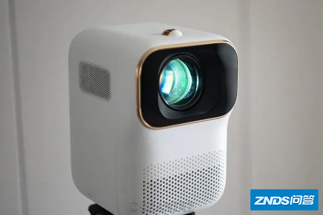 小明Q1 迷你投影仪怎么样?