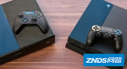 xboxone性能比ps4强吗