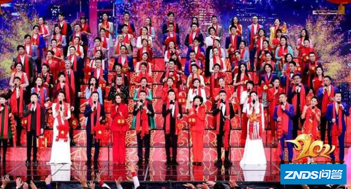 2022央视元宵晚会节目单是什么?