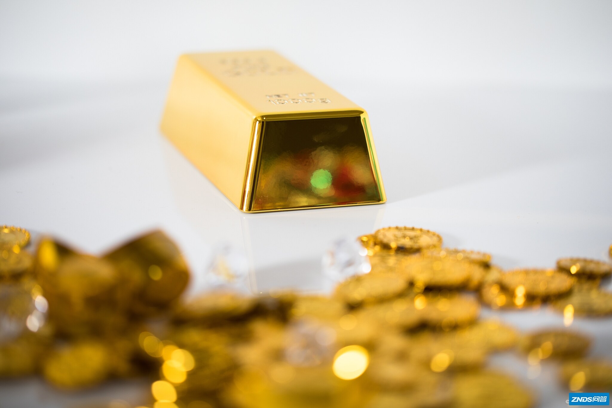 24K纯金价格都有所了解,那你知道9K金多少钱一克吗?