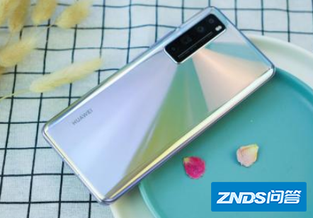 华为nova7和nova7pro的区别是什么?