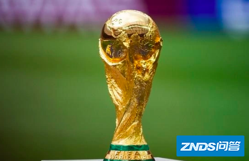 2022世界杯有没有中国队?
