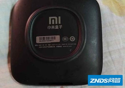 小米盒子MDZ-06-AA有多少G