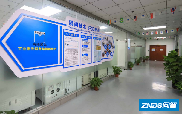 中国十大激光公司排名