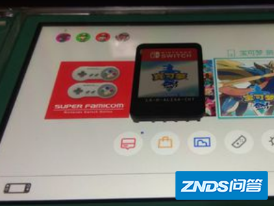 任天堂 switch如何领金币