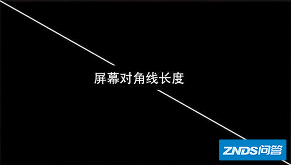 55寸液晶电视长宽尺寸是多少厘米