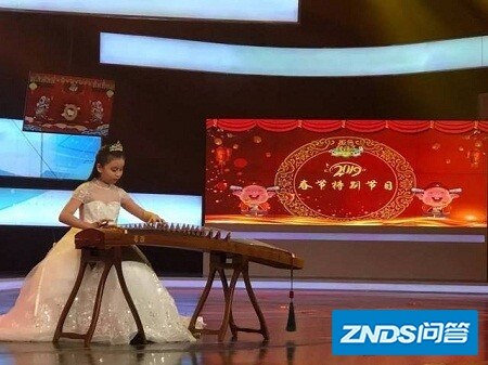北京电视台春节节目单