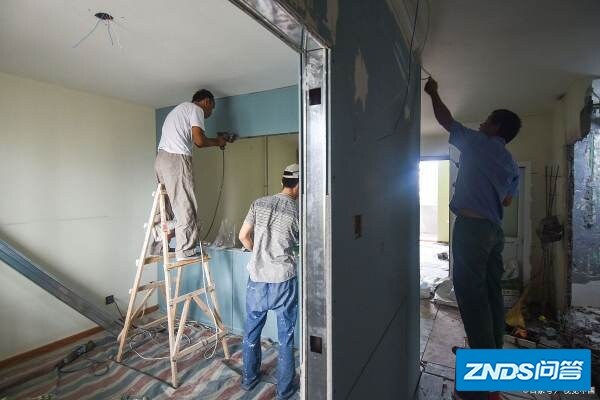 装修时间国家规定2022年几点到几点