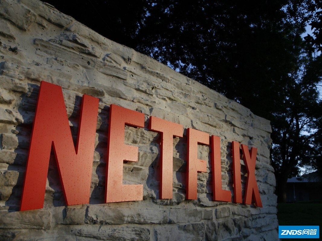 索尼电视如何安装Netflix奈飞?