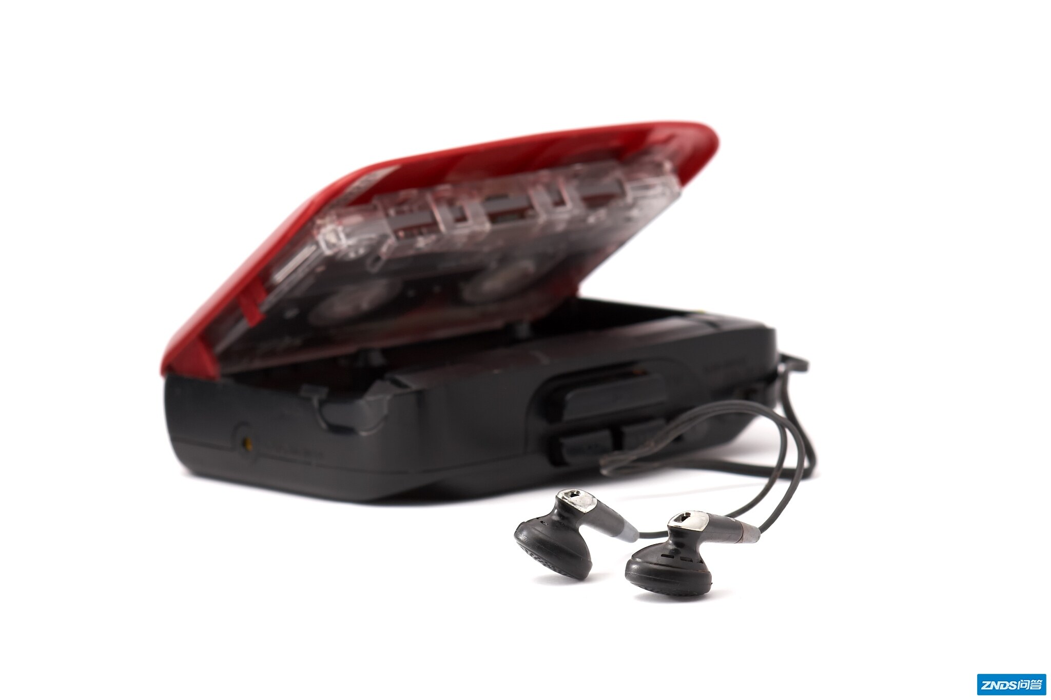 索尼walkman经典型号