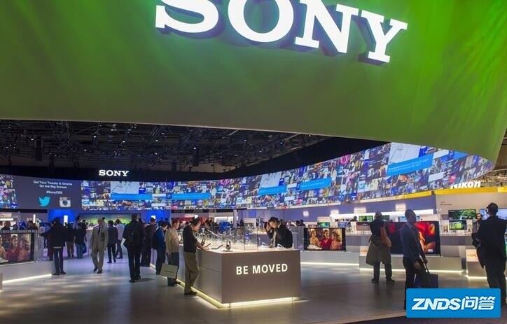 日本人为什么不用索尼这个原因很重要