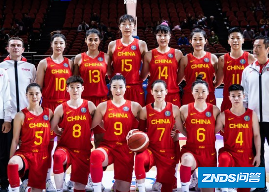 2022中国女篮世界杯直播时间
