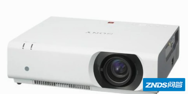 索尼cx238家用投影机上市时间