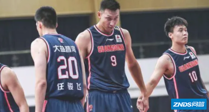 cba下个赛季什么时候开始
