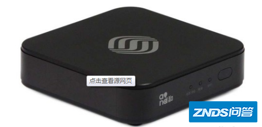 魔百和如何链接电视投屏